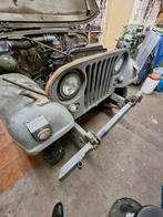 Nekaf m38a1 1956, Auto's, Oldtimers, Bedrijf, Te koop