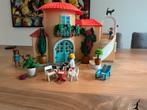 Playmobil vakantiehuis villa, Kinderen en Baby's, Speelgoed | Playmobil, Ophalen of Verzenden