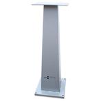 Metalen Standaard / voet, Ophalen, Zo goed als nieuw