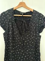 River Island lange jurk, Maat 38/40 (M), Ophalen of Verzenden, Zo goed als nieuw, Onder de knie