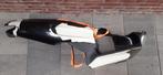 rechter achterzijkap Gilera Runner sp, Ophalen, Gebruikt
