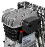 Actie!! Airpress HL 375-100Pro compressor 100 liter vat!!, Ophalen, Nieuw, 200 tot 400 liter/min, 10 bar of meer