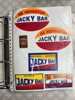 STICKERS CAFE DISCO BAR N/O STICKERS, Verzamelen, Ophalen of Verzenden, Zo goed als nieuw