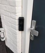 45 graden montage wig Eufy 2K Dual deurbel 3D geprint, Huis en Inrichting, Deurbellen, Ophalen of Verzenden, Nieuw