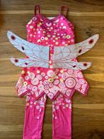 Mia and me verkleedset maat 140, Ophalen of Verzenden, Gebruikt, 134 t/m 140, Meisje