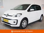 Volkswagen Up! 1.0 BMT up! beats Cruise (APK:Nieuw) Incl.Gar, Voorwielaandrijving, Stof, Gebruikt, Met garantie (alle)