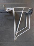 Verstelbare bagagedrager fiets  aluminium 28 inch, Ophalen of Verzenden, Gebruikt