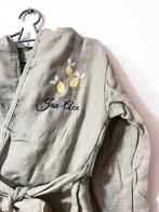 Borduring naar wens kraamcadeau, Ophalen of Verzenden, Zo goed als nieuw