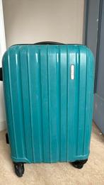 Liv handbagage koffer, Sieraden, Tassen en Uiterlijk, Koffers, 35 tot 45 cm, Gebruikt, Hard kunststof, 50 tot 60 cm