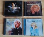 CD Willeke Alberti, 2 gesigneerd, Ophalen of Verzenden, Zo goed als nieuw