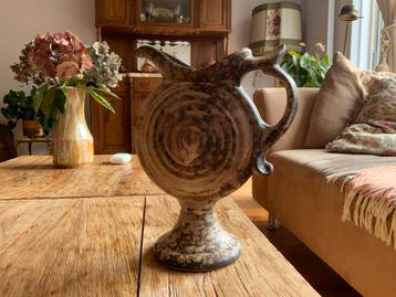 Bijzonder West Germany vaasje beschikbaar voor biedingen