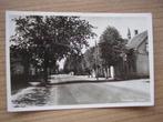Chaam,  Dorpstraat, Verzamelen, Ansichtkaarten | Nederland, Verzenden, Voor 1920, Noord-Brabant