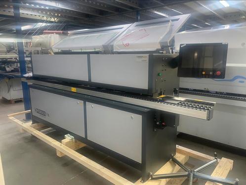 specialist bied  aan  5 x hebrock  f4  nieuw  uitvooraad, Zakelijke goederen, Machines en Bouw | Houtbewerking, Ophalen of Verzenden