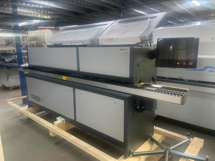 specialist bied  aan  5 x hebrock  f4  nieuw  uitvooraad, Zakelijke goederen, Machines en Bouw | Houtbewerking, Ophalen of Verzenden