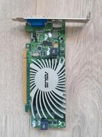 Asus ATI Radeon HD 7470 1 GB DDR3 PCI Express x16 Video Card, Ophalen of Verzenden, Gebruikt