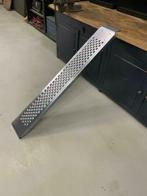 Oprijplaat Rijplaat Rij plaat losse plaat aanhanger invalide, -, -, Nieuw, Ophalen of Verzenden