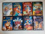 Leuke dvd's met disney films, Cd's en Dvd's, Dvd's | Tekenfilms en Animatie, Overige soorten, Alle leeftijden, Ophalen of Verzenden