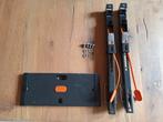 Vogels Kantelbare TV Beugel - Small Black, Ophalen, Gebruikt