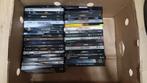 DVD Metal Case's, Vanaf 16 jaar, Ophalen, Zo goed als nieuw