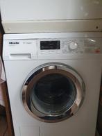 miele W classic, Witgoed en Apparatuur, Wasmachines, Ophalen, 1200 tot 1600 toeren, Gebruikt, 8 tot 10 kg