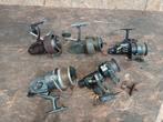 Shakespeare Vismolens - 5 Stuks, Watersport en Boten, Gebruikt, Shakespeare, Molen, Ophalen of Verzenden