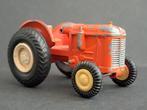 Fiat tractor 1:43 Gama Pol, Hobby en Vrije tijd, Modelauto's | 1:43, Ophalen of Verzenden, Zo goed als nieuw
