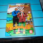 DVD Bassie en Adriaan 58 gezellige kinderliedjes, Alle leeftijden, Ophalen, Gebruikt, Overige genres