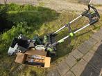 Ego snoerloze grasmaaier, Tuin en Terras, Hand-tuingereedschap, Ophalen, Zo goed als nieuw, Overige soorten, EGO Power+