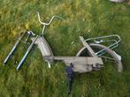 Te koop Sparta happy en rocky frames met delen., Ophalen of Verzenden, Gebruikt, Frame, Sparta