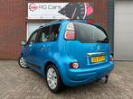 Citroen C3 Picasso 1.6 VTi Exclusive / AUT / PDC / Clima / C, Auto's, Citroën, Euro 5, Stof, Gebruikt, 4 cilinders