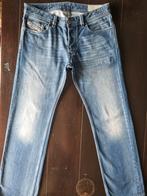ZGAN CLASSIC DIESEL LARKEE REGULAR STRAIGHT JEANS SIZE 31/32, Kleding | Heren, Spijkerbroeken en Jeans, Diesel, Blauw, W32 (confectie 46) of kleiner