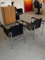 Le Corbusier LC1 Fauteuil - Icoon Design, Ophalen