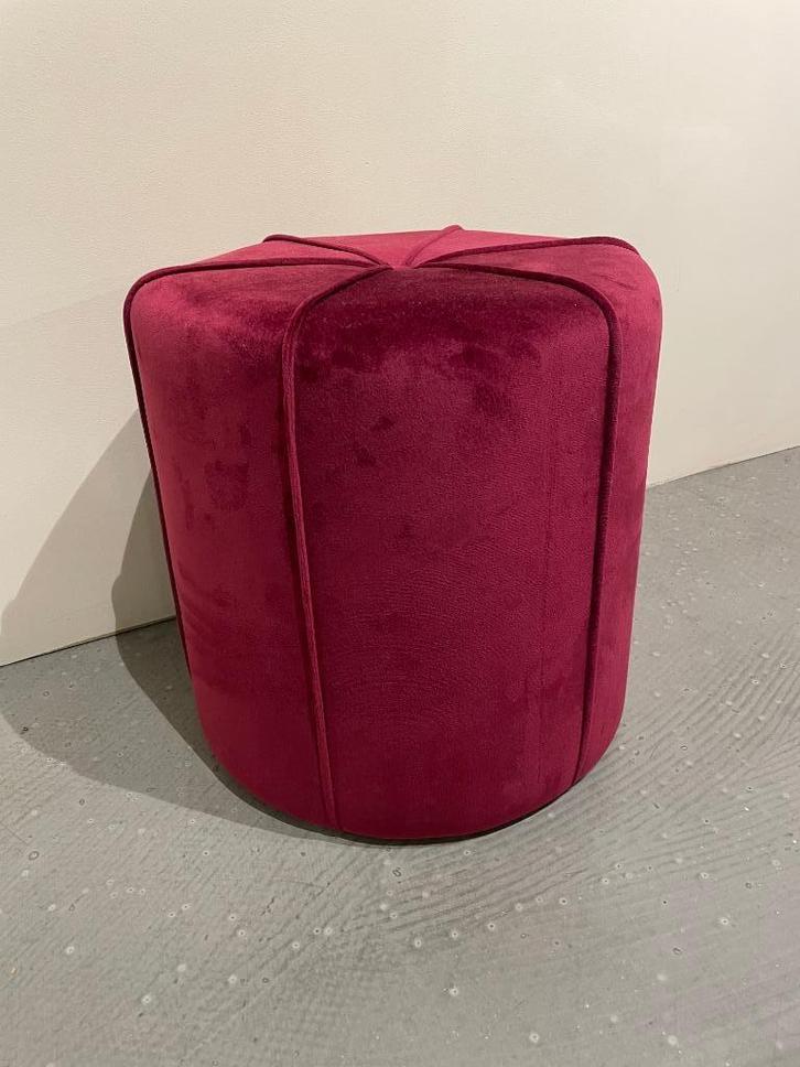Te koop: Trendhopper Poef, Huis en Inrichting, Banken | Voetenbanken en Poefen, Nieuw, Minder dan 50 cm, Minder dan 50 cm, Rond