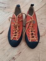 EB Boreal Klimschoenen - Oranje/Zwart maat 27, Ophalen of Verzenden, Gebruikt, Schoenen