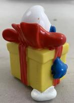 Smurfen BIP Holland IMPS smurf met kado figuur vintage 1995, Verzamelen, Postbus 64461, Brunssum, Nederland, Verzenden, Kenduseditemsinfo@gmail.com