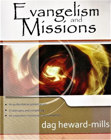 Evangelism and Missions - Dag Heward-Mills / 9781449712495  beschikbaar voor biedingen
