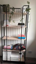 Bakkerskast, Huis en Inrichting, Kasten | Boekenkasten, Ophalen, Met plank(en), 50 tot 100 cm, Zo goed als nieuw