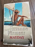 Mayday - Suzanne Vermeer, Ophalen of Verzenden, Gelezen, Nederland