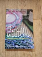 W. Revenberg - Bachbloesems, van sprookje naar werkelijkheid, W. Revenberg, Ophalen of Verzenden, Zo goed als nieuw, Overige onderwerpen