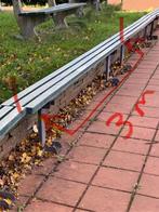 Houten Bankjes - Parkbank, Ophalen, Gebruikt, Hout