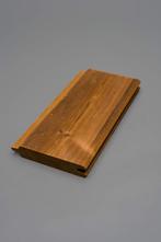 Thermowood*  grenen 19x140mm ecologisch en duurzaam hout., Ophalen, Nieuw, Fins of Traditioneel, Onderdelen