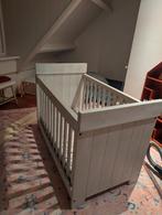 Bopita ledikant met matras, Kinderen en Baby's, Babywiegjes en Ledikanten, Ophalen of Verzenden, Zo goed als nieuw, Ledikant