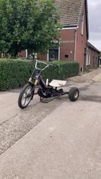Tomos trike frame (ook te ruil), Fietsen en Brommers, Ophalen, Zo goed als nieuw