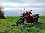 BMW F700GS, F 700 GS, Motoren, Toermotor, Particulier, 2 cilinders, 800 cc