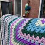 Langwerpige plaid, Ophalen of Verzenden, Nieuw