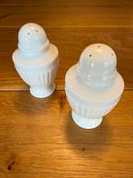 Wedgwood Edme peper en zoutstel, Ophalen of Verzenden