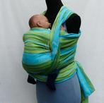 Little Frog geweven draagdoek NIEUW + instructie, Overige merken, Draagdoek, Nieuw, Ophalen of Verzenden