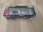 Race auto max verstappen, Ophalen of Verzenden, Nieuw, Auto, Bburago