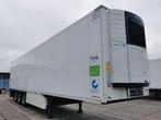 SCHMITZ SCB*S3B carrier1550d+e,dopp, Auto's, Overige kleuren, Bedrijf, ABS, Geïmporteerd