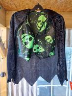 5x Halloween truitje maat 116, Ophalen of Verzenden, Nieuw, 110 t/m 116, Jongen of Meisje